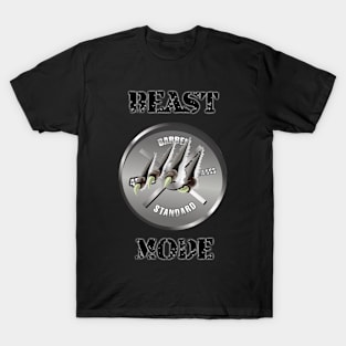 Beast Mode T-Shirt